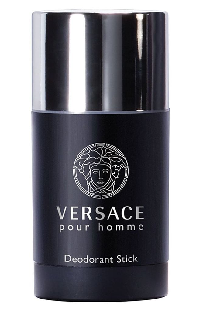 Lăn Khử Mùi Nước Hoa Nam Versace Pour Homme Deodorant Stick