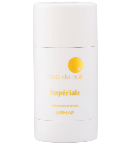 Lăn Khử Mùi Armaf Club De Nuit Imperiale 75G