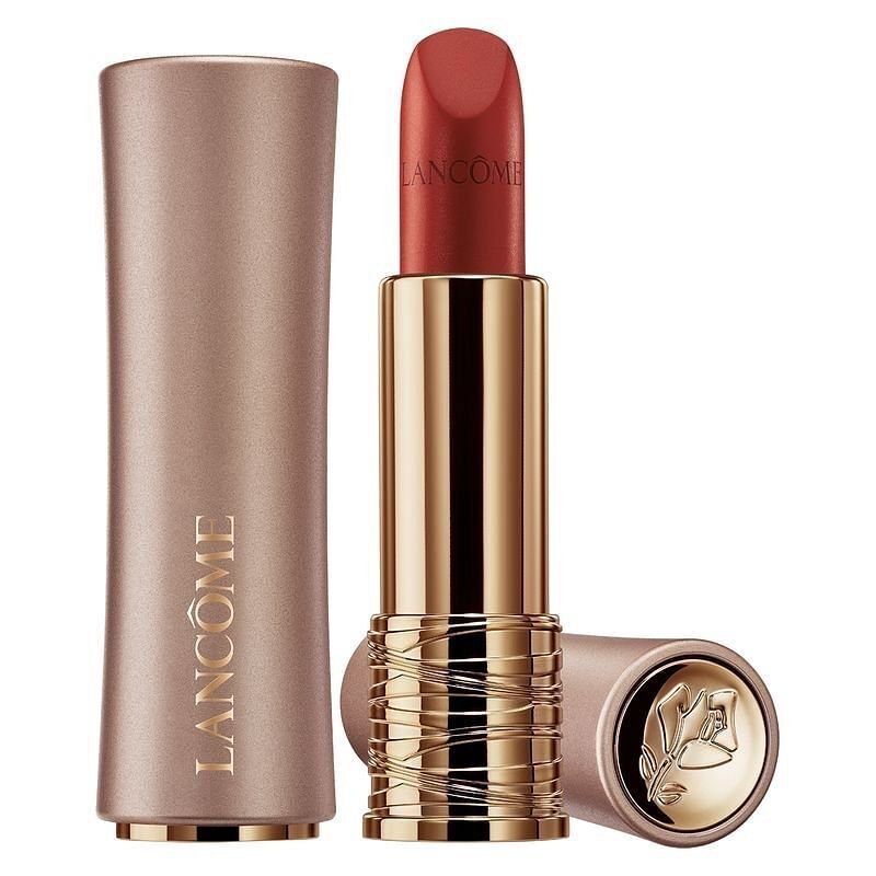 Christian Louboutin Diva Fire Rouge Louboutin Velvet Matte on The Go Lipstick 3G