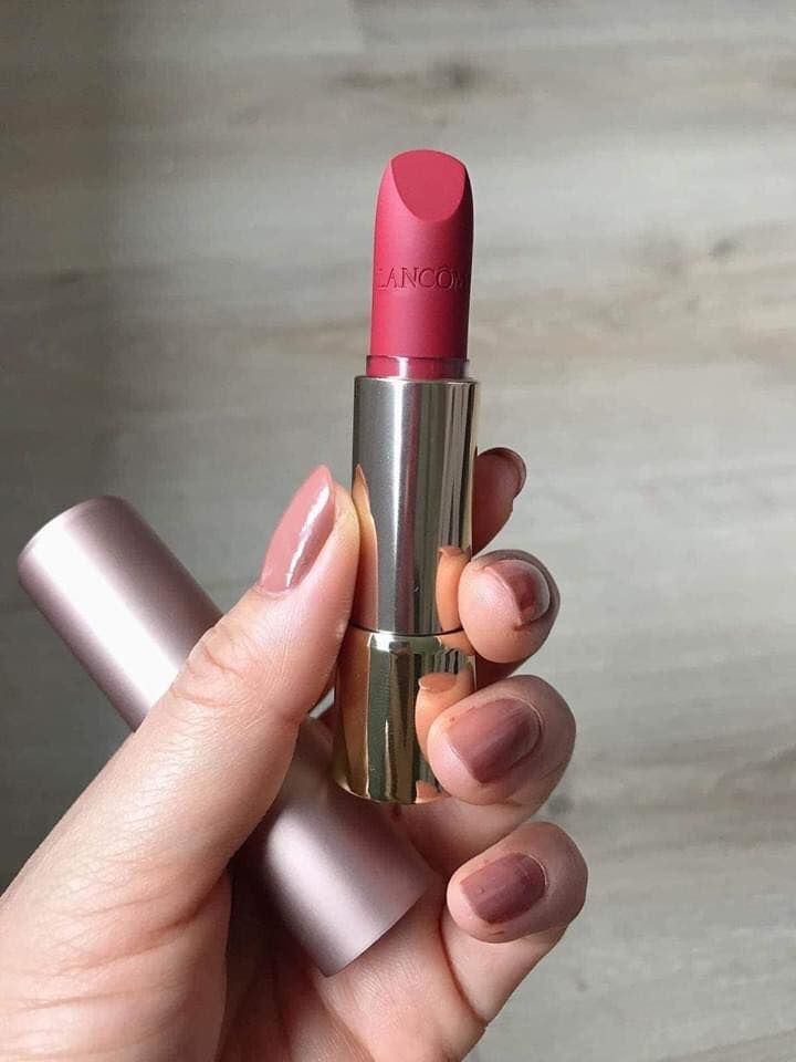 Son Lancome L'Absolu Rouge 888 Kind Of Sexy