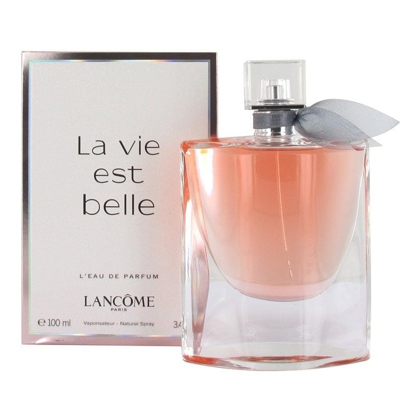 Nước Hoa Lancome La Vie Est Belle EDP - Sang Trọng, Thanh Lịch