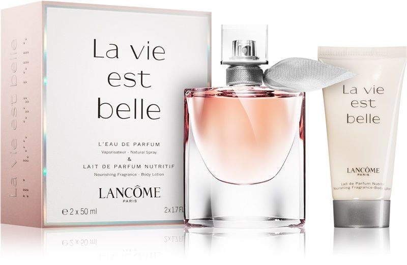 Nước Hoa Lancome La Vie Est Belle EDP - Sang Trọng, Thanh Lịch