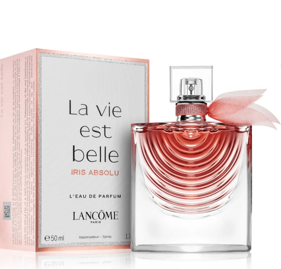 Nước Hoa Lancome La Vie Est Belle Iris Absolu EDP 50ML