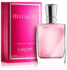 Nước Hoa Lancome Miracle EDP 30ML