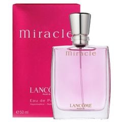 Nước Hoa Lancome Miracle EDP 50ML