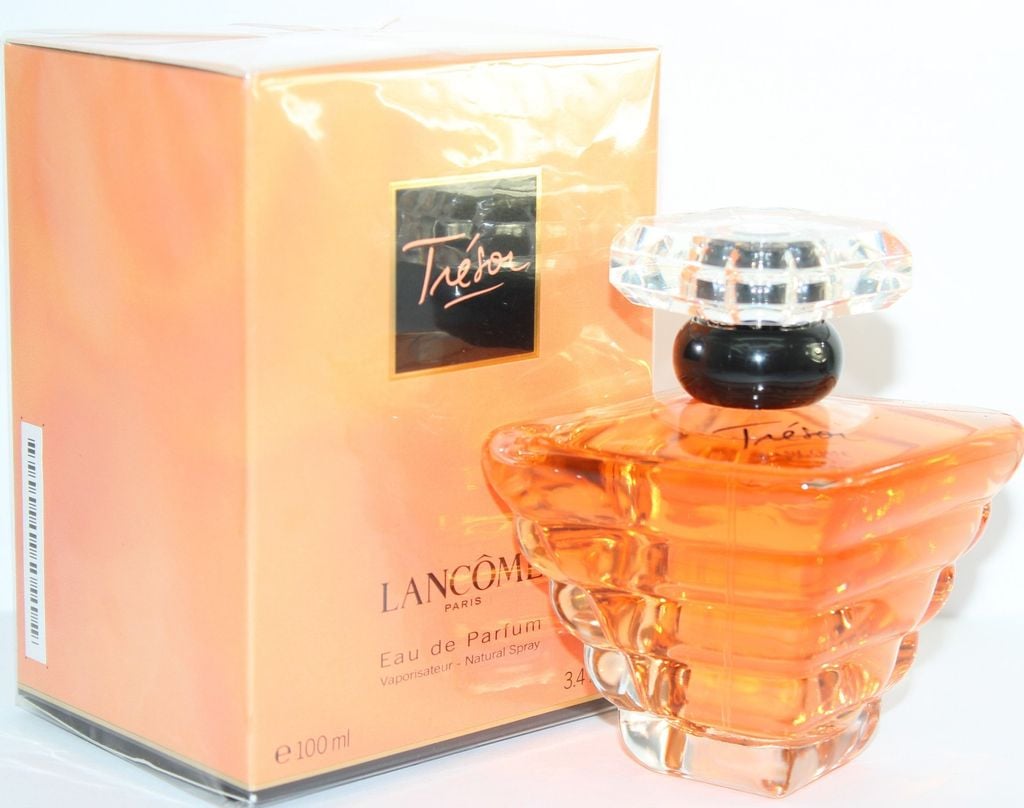 Nước Hoa Lancôme Tresor L'eau De Parfum 30ML