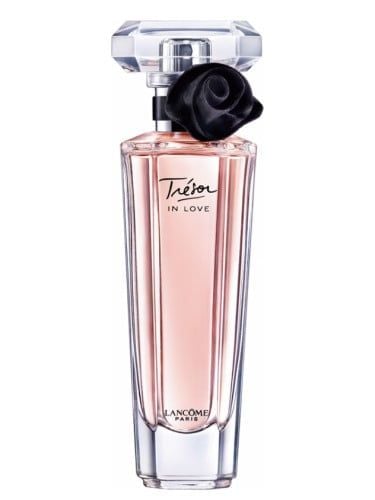 Nước Hoa Lancome Tresor in Love EDP - Nữ Tính , Lôi cuốn , Hấp dẫn