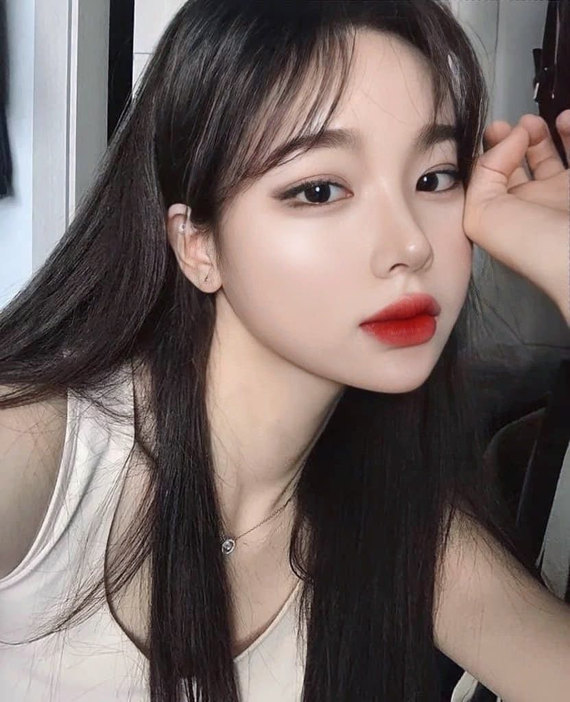 Son Lancome 158 Red Is Drama - Nét Đỏ Quyến Rũ Cho Nàng Cá Tính