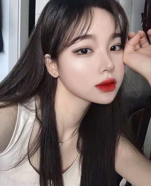 Son Lancome 158 Red Is Drama - Nét Đỏ Quyến Rũ Cho Nàng Cá Tính