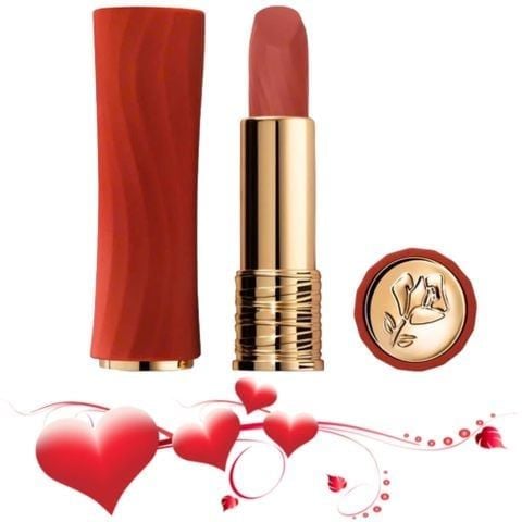 Quà Sinh Nhật Khiến Nàng Say Đắm - Lancome 273 French Nude Limited