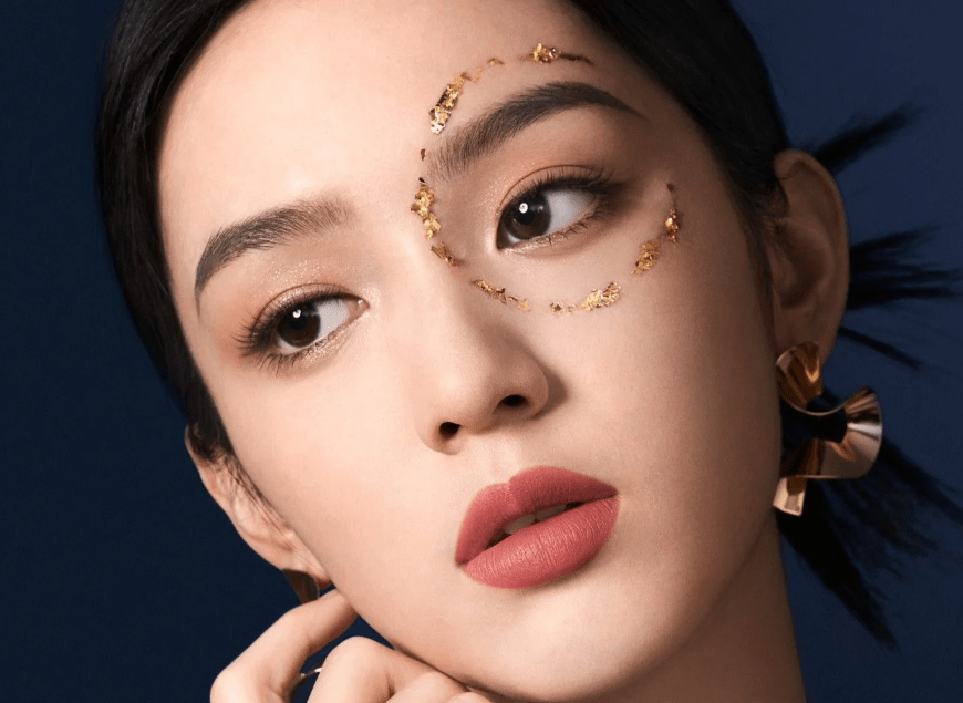 Son Lancome L'absolu Rouge 277 French Tea - Bản Giới Hạn 2024