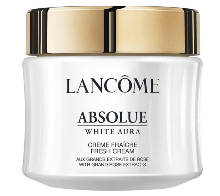 Kem Dưỡng Trắng-Chống Lão Hóa Lancôme Absolue White Aura Cream