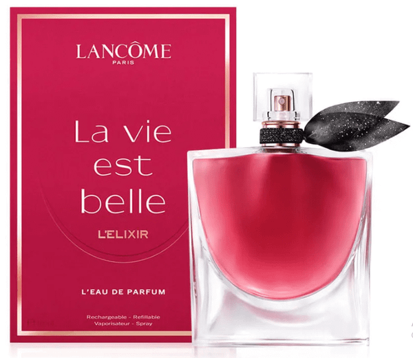 Nước Hoa Lancome La Vie Est Belle L'Elixir EDP 100ML