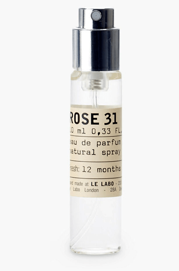 Nước Hoa Le Labo Rose 31 Sang Chảnh Bậc Nhất Thế Giới Son Môi