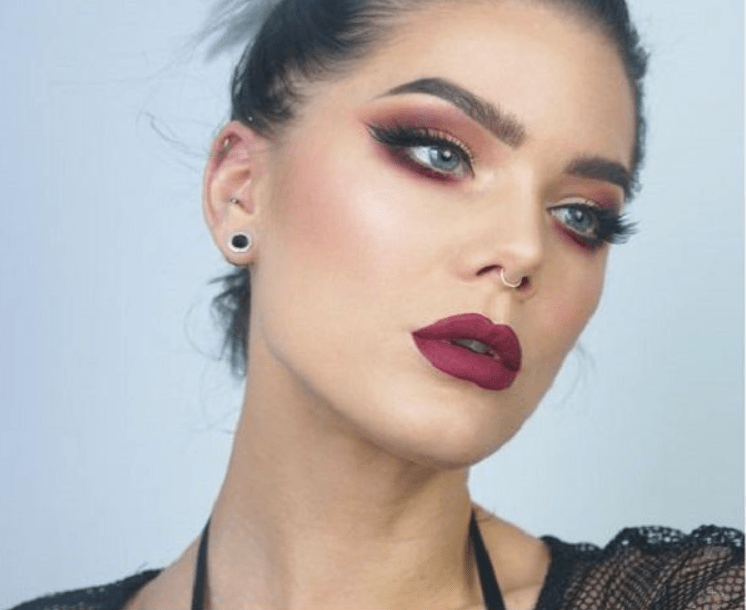 Son Kilian Le Rouge Parfume Matte 247 Rouge Nuit