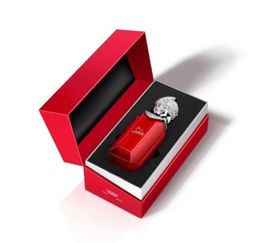 Nước Hoa Christian Louboutin Loubiraj EDP 90ML - Đẳng Cấp Qúy Cô