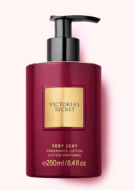 Lotion Dưỡng Thể Victoria's Secret Very Sexy 250ML