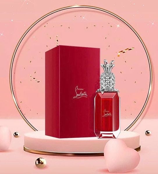 Quà Tặng 8/3 Đẳng Cấp - Christian Louboutin Loubifunk 90ML