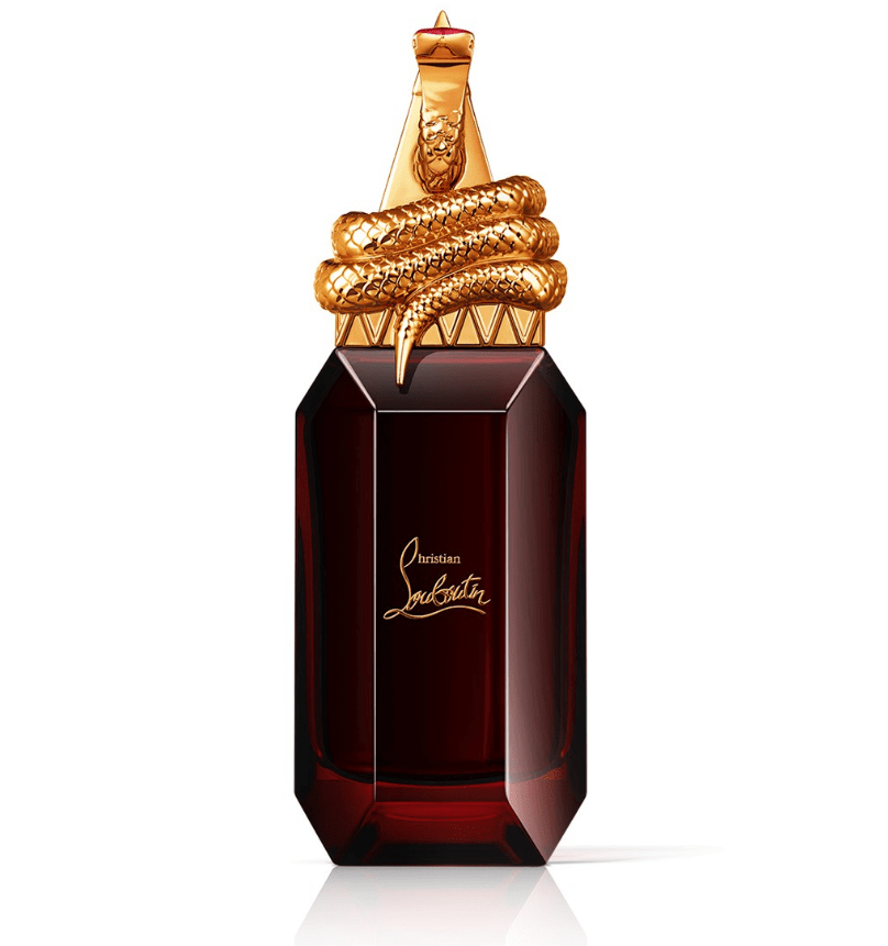 Nước Hoa Christian Louboutin Loubiprince EDP Intense 90ML
