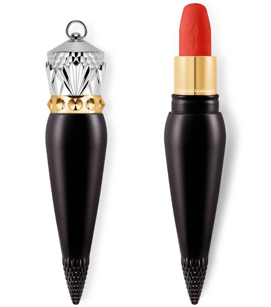 Son Christian Louboutin Velvet Matte Porto Pomelo 513M