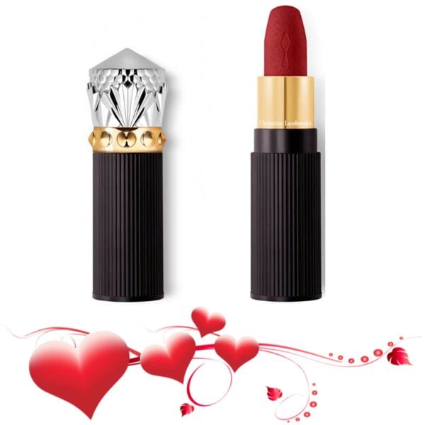 Quà 14/2 Đầy Yêu Thương - Christian Louboutin Epic Brunette 318M