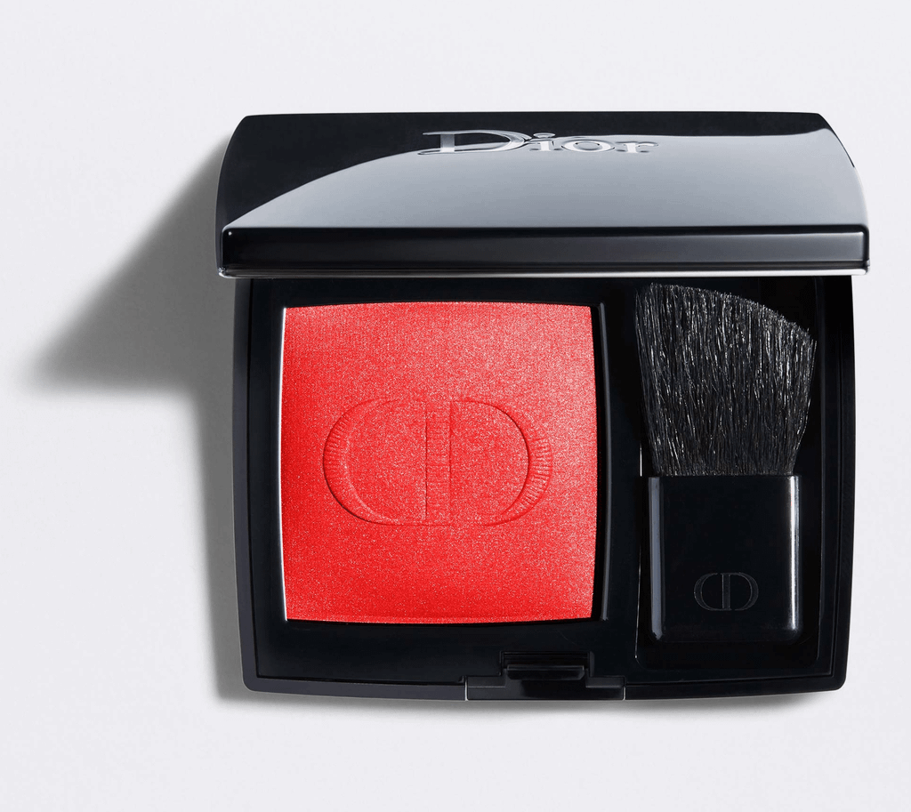 Phấn Má Hồng Dior Rouge Blush 999