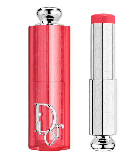 Má Hồng Dạng Thỏi Dior Backstage Rosy Glow Màu 015 Cherry