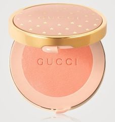 Phấn Má Gucci Blush De Beaté 02 Tender Apricot - Cam Đào Siêu Ngọt ngào