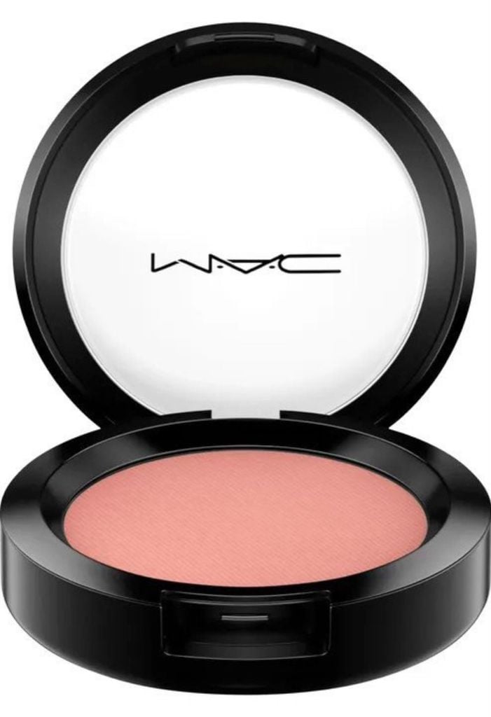 Phấn Má Hồng MAC Powder Blush Màu Melba
