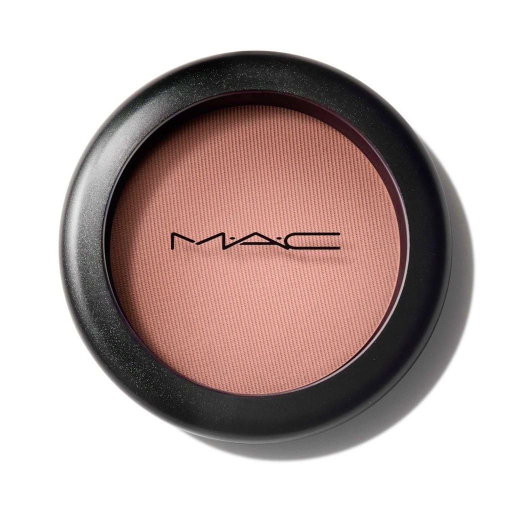 Phấn Má Hồng MAC Powder Blush Màu Melba