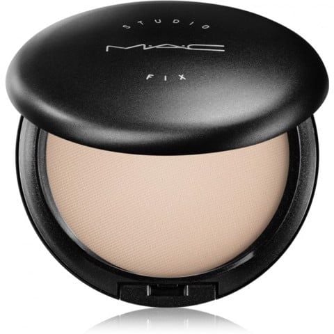 Qùa Tặng Cho Nàng - Phấn Phủ MAC NC15 Studio Fix Powder Plus Foundation