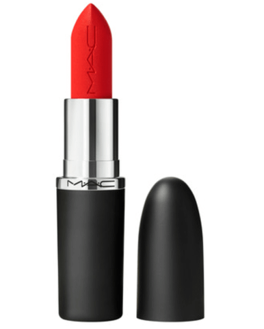 Quà Tặng Sinh Nhật Cho Nữ - Son Mac 607 Lady Danger