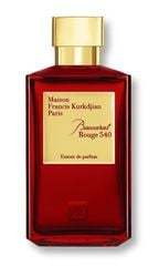 Nước Hoa Maison Francis Kurkdjian Baccarat Rouge 540 Extrait De Parfum 200ML ( Tiết Kiệm Hơn)