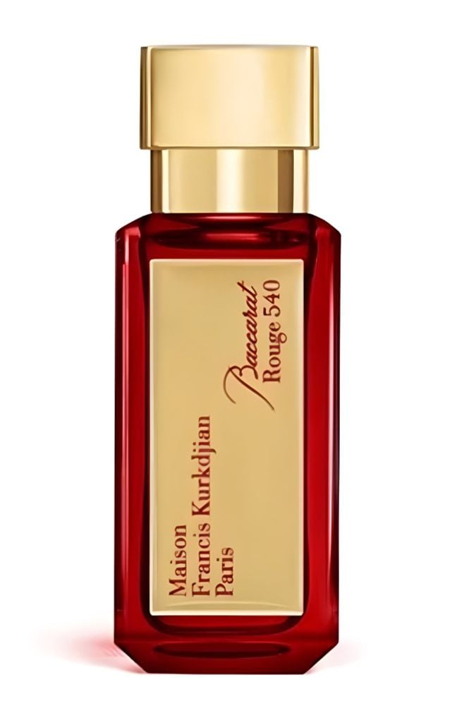 Nước Hoa Maison Francis Kurkdjian Baccarat Rouge 540 Extrait - Mùi Hương Sang Trọng, Quyến Rũ