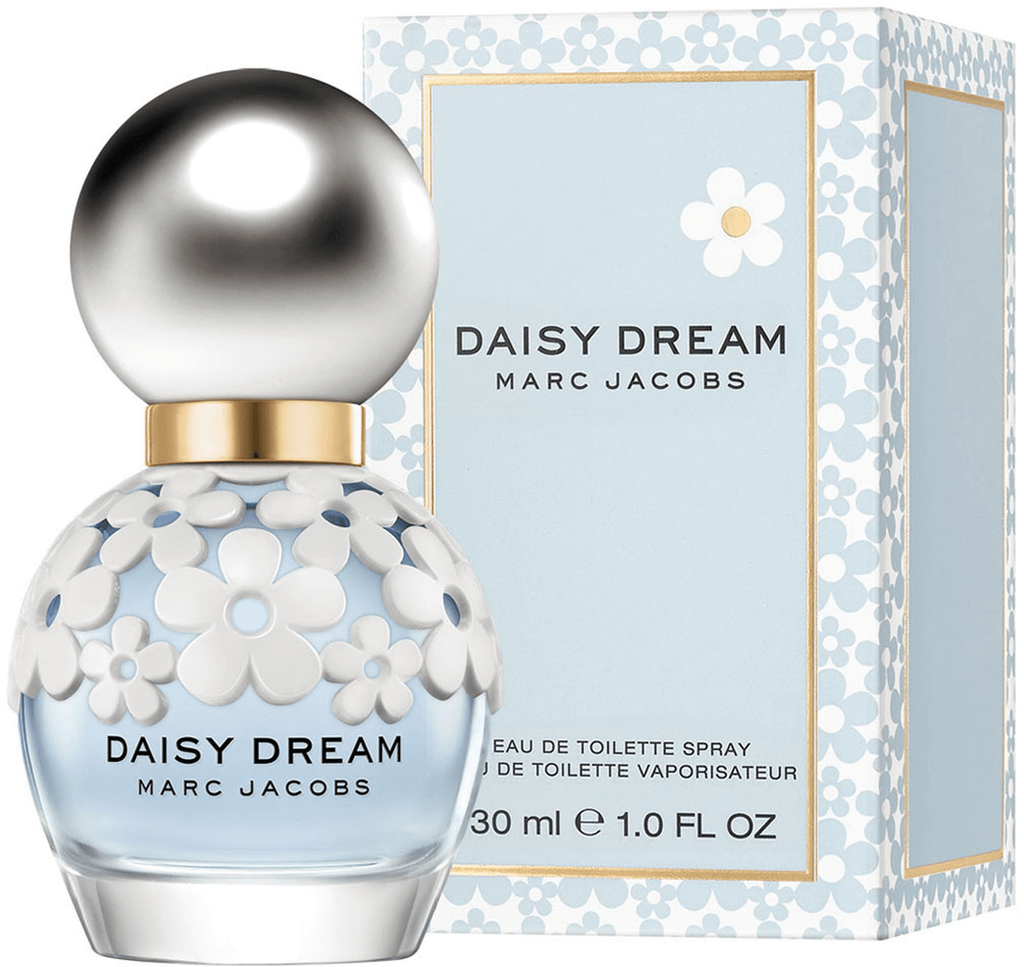 Nước Hoa Marc Jacobs Daisy Dream EDT 30ML