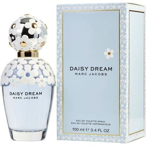 Nước Hoa Marc Jacobs Daisy Dream EDT 30ML