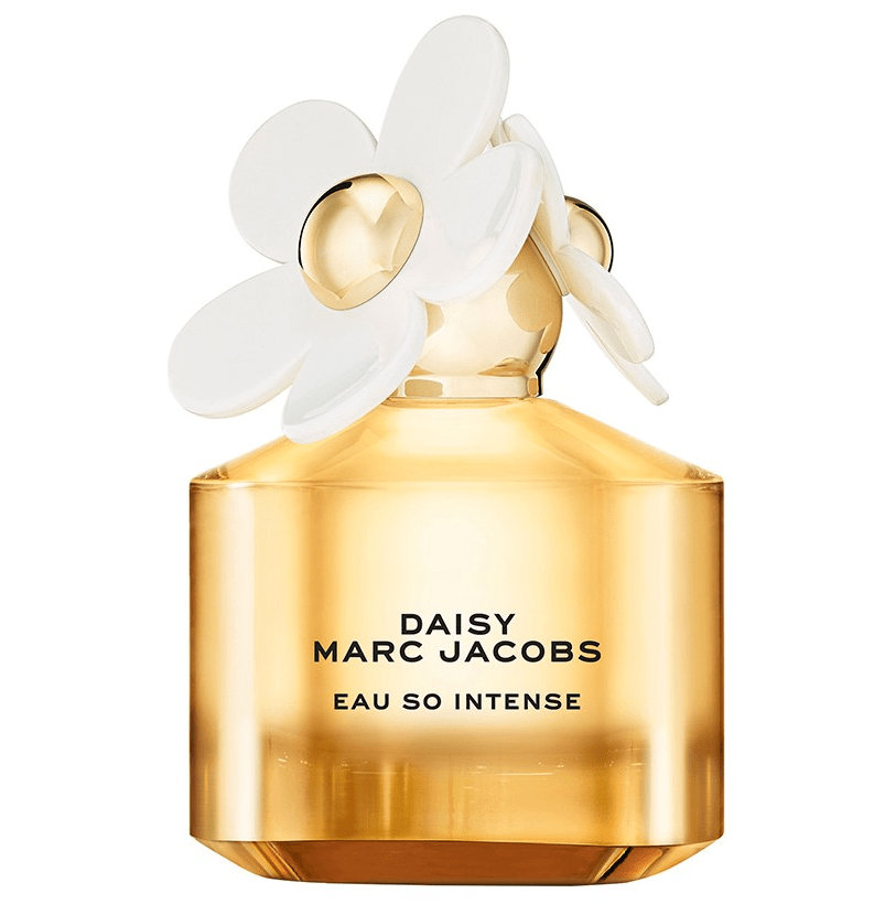 Nước Hoa Marc Jacobs Daisy Eau So Intense EDP 100ML - Ngọt Ngào, Cuốn Hút