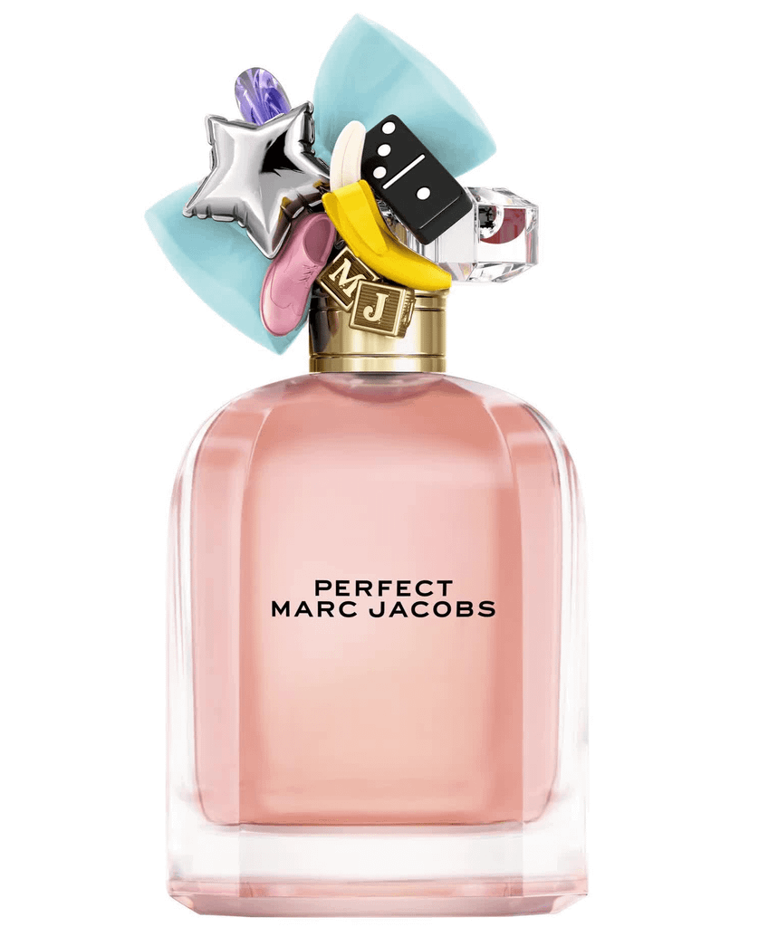 Nước Hoa Marc Jacobs Perfect EDP 100ML - Nữ Tính, Hiện Đại