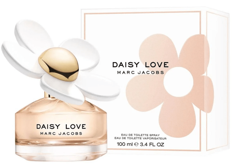 Nước Hoa Marc Jacobs Daisy Love EDT 100ML