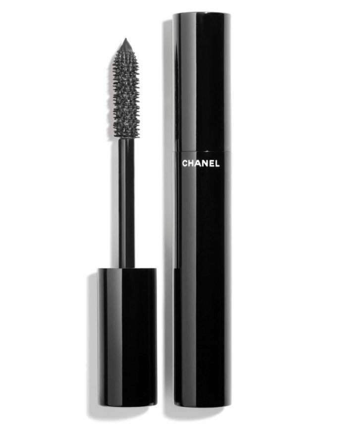 Chanel Le Volume De Chanel Mascara Dài Và Dày Mi  10 Noir Linh Perfume