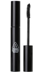 Mascara 3CE Waterproof Long & Curl - Chống Nước, Cong Và Dài Mi