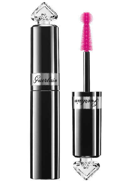 Mascara Guerlain La Petite Robe Noire 01 Noir Black