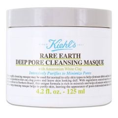 Mặt Nạ Đất Sét Kiehl's Rare Earth Deep Pore Cleansing Masque 14ML