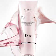 Mặt Nạ Dior Capture Totale Dreamskin 1 - Minute Mask 75ml Thách Thức Làn Da Trong 1 Phút