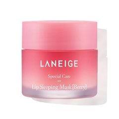 Mặt Nạ Ngủ Dưỡng Môi Laneige Lip Sleeping Mask 20g