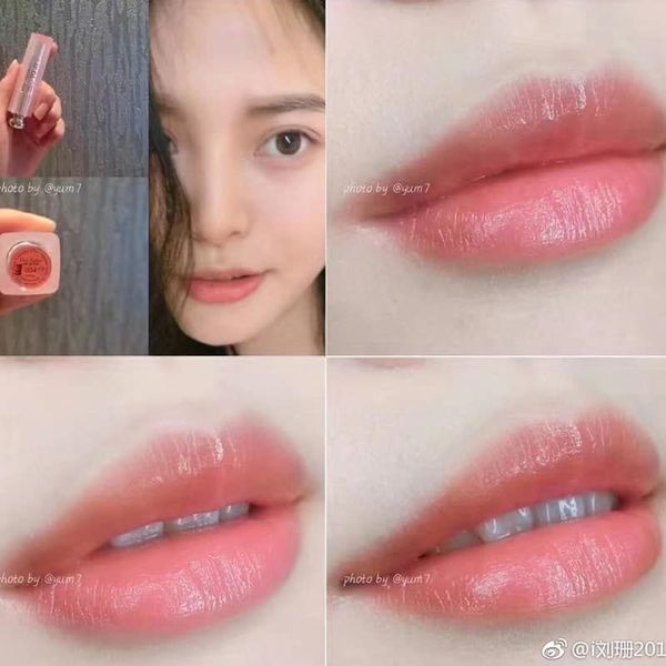 Son Dưỡng Dior Addict Lip Glow Màu 004 Coral