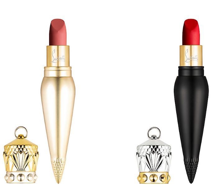 Top Những Màu Son Christian Louboutin Đẹp Nhất Của Hãng