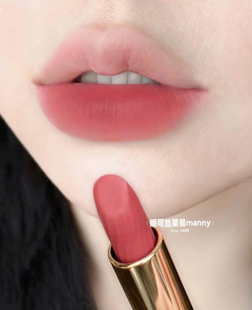 Son Lancome 360 Flirting Thrills  - Phiên Bản Giới Hạn