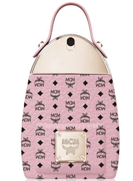 Nước Hoa MCM Crush EDP Pink 75ML ( Mới Nhất )