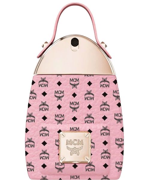 Nước Hoa MCM Crush EDP Pink 30ML ( Mới Nhất )